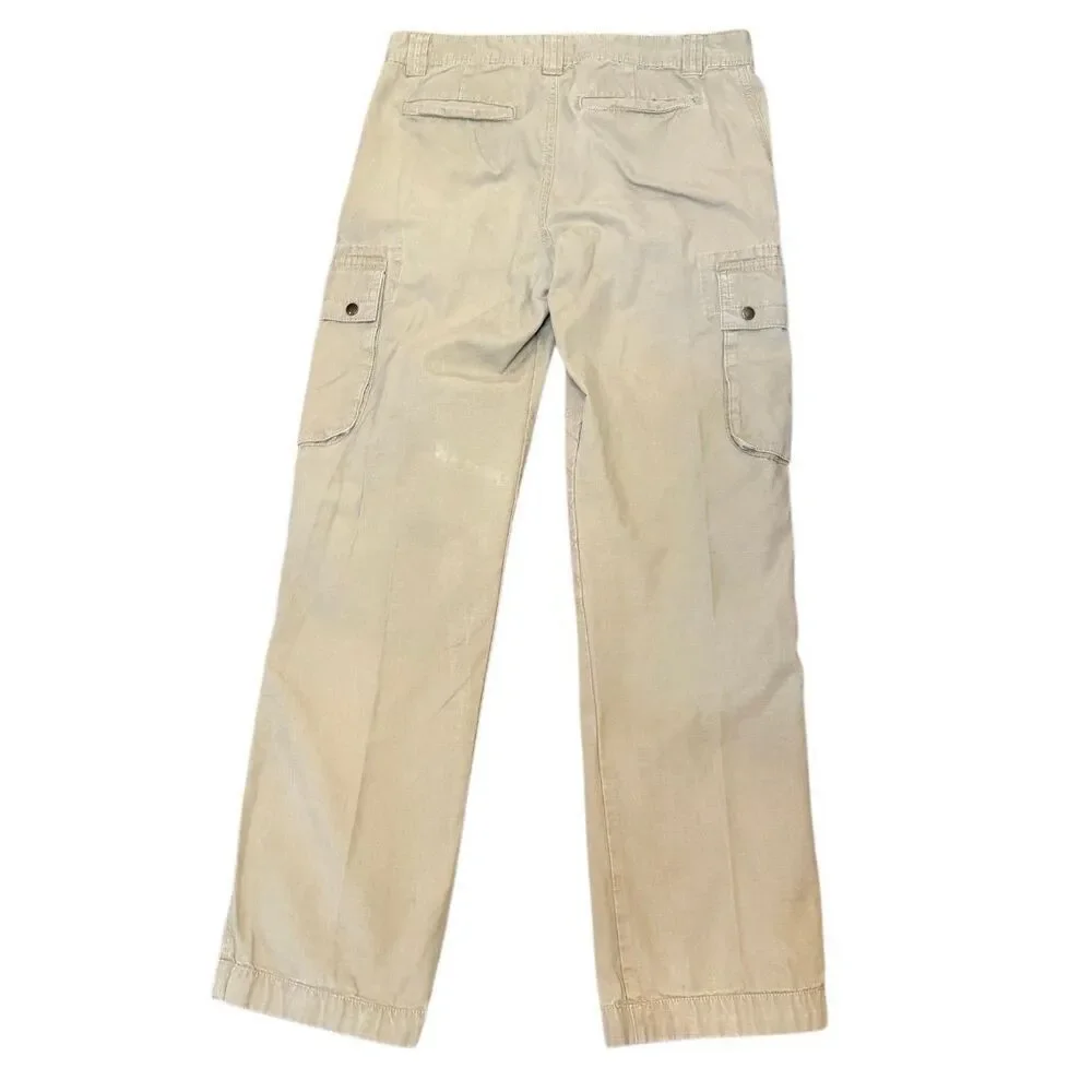 Polo Ralph Lauren Vintage Cargo Pants Boys Sz. 18